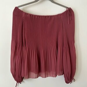 Aritzia Blouse